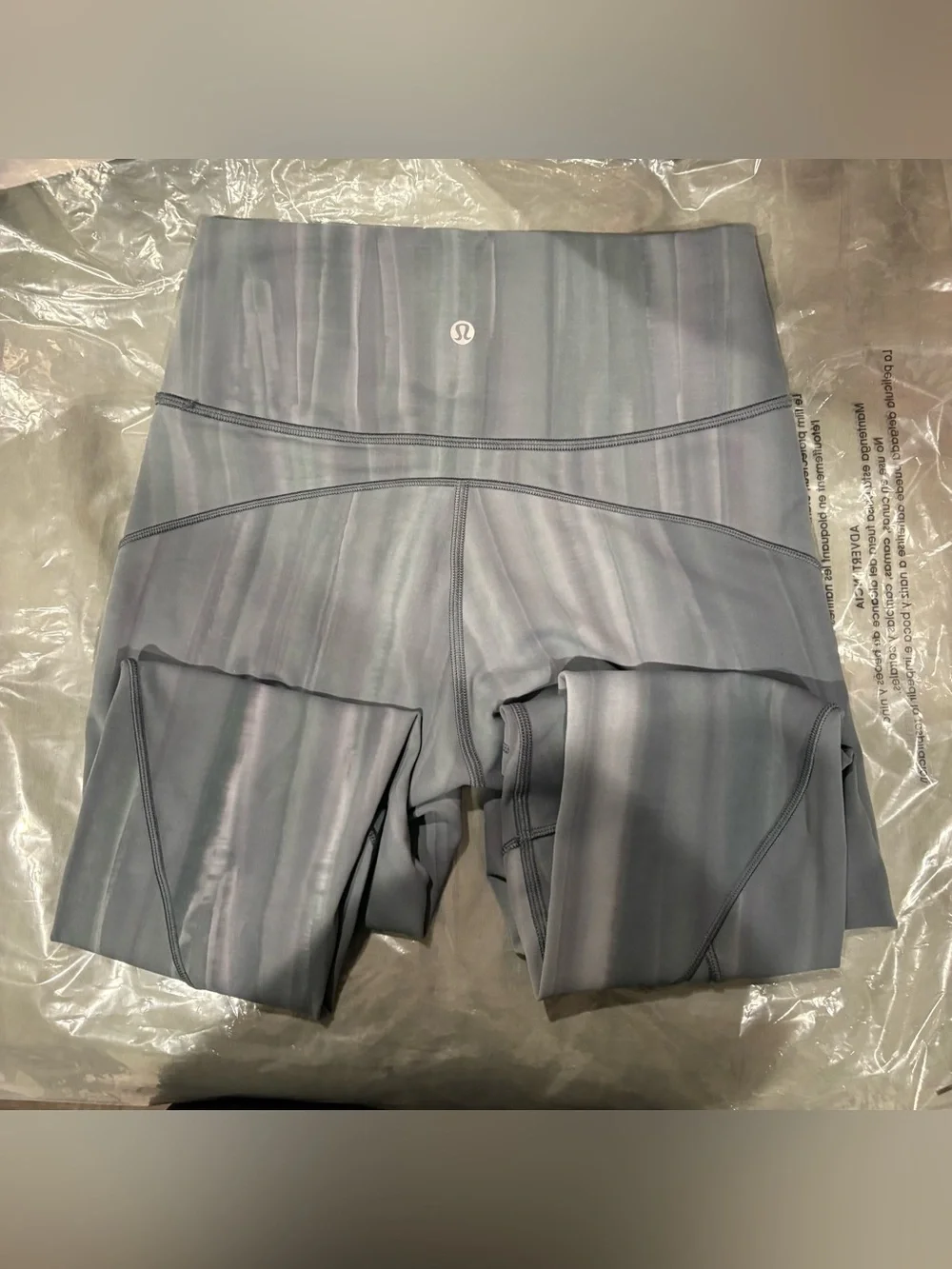 Lululemon In Movement Tight 25